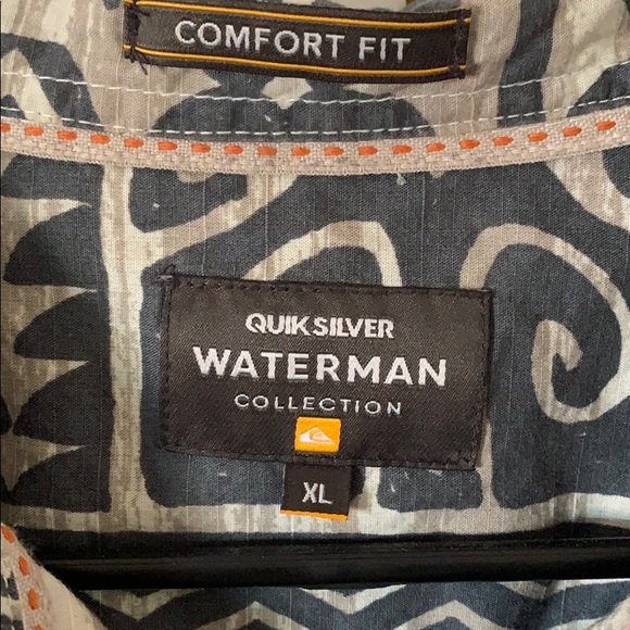 🧡 Men’s Button Down Dress Shirt. - Picture 2 of 8